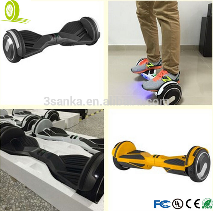 新加入6.5インチ漂流スクーターサムスンバッテリー-セルフ- バランシングエレクトリックスクーター問屋・仕入れ・卸・卸売り