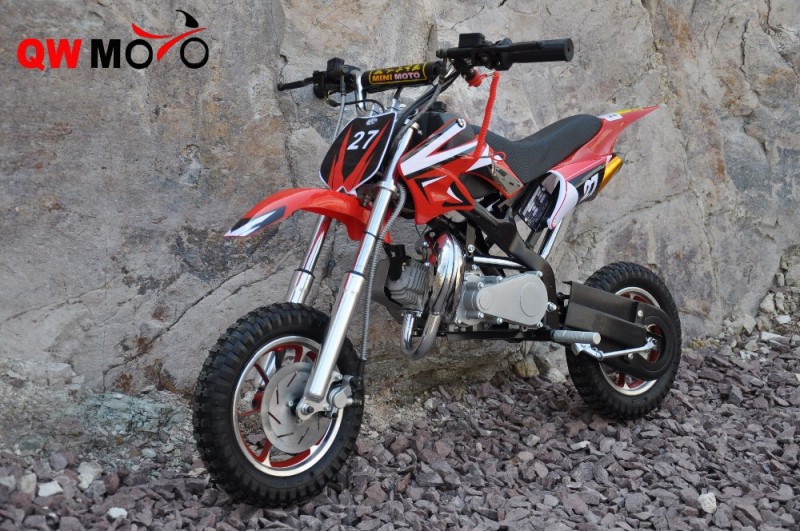 ce49ccのミニモトピットバイク49ccのダートバイク49ccの子供のガスのスクーター-ガソリンスクーター問屋・仕入れ・卸・卸売り