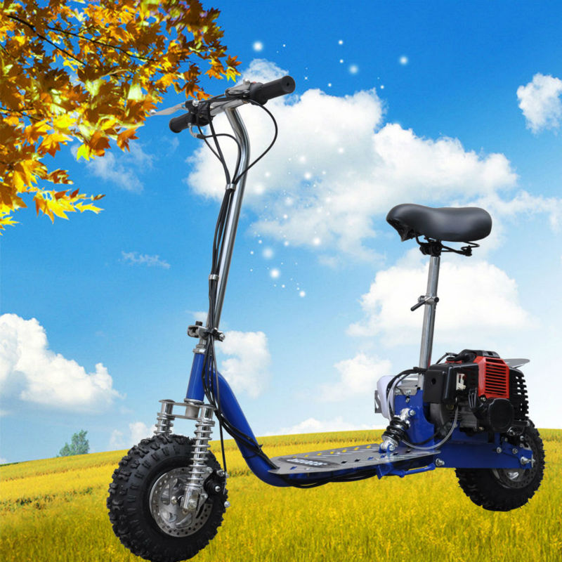 熱い販売のガス250ccのオートバイモトクロス49ccの輪スクーター50ccの販売のための-ガソリンスクーター問屋・仕入れ・卸・卸売り