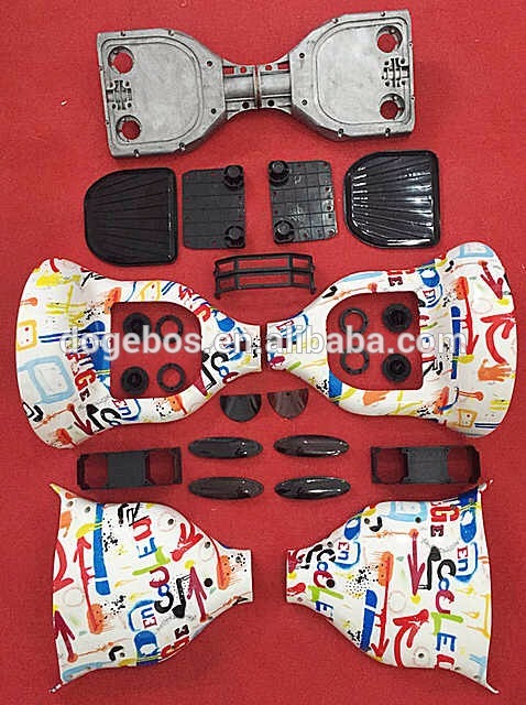 交換部品用2車輪バランススクーター/ hoverboard 10インチモデル-スクーター部品、付属品問屋・仕入れ・卸・卸売り
