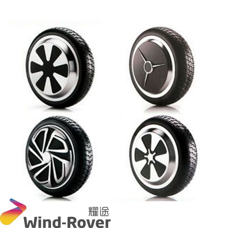 ローバー風v2熱い販売の一輪車電動ミニスクーター用タイヤ部品-スクーター部品、付属品問屋・仕入れ・卸・卸売り