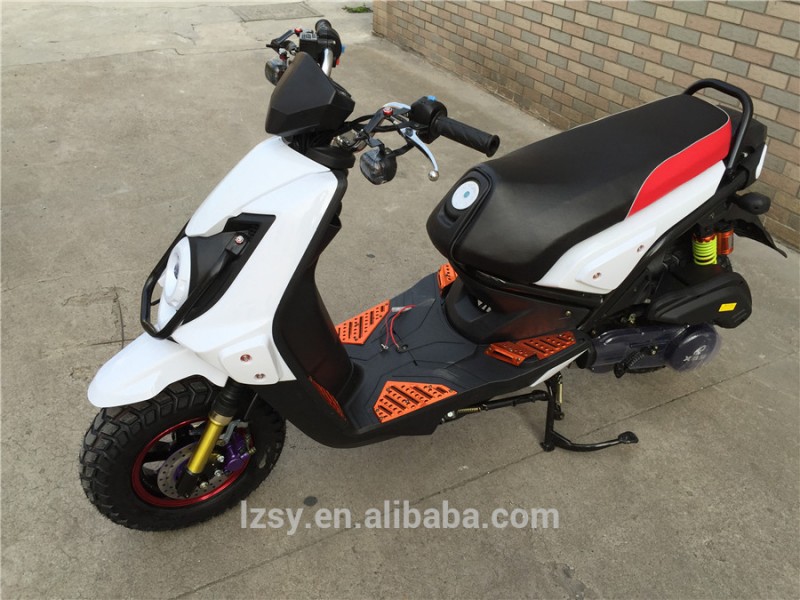 の110cc 125ccクラス150ccのガス二輪大人のスクーター用販売( SY125T-11)-ガソリンスクーター問屋・仕入れ・卸・卸売り