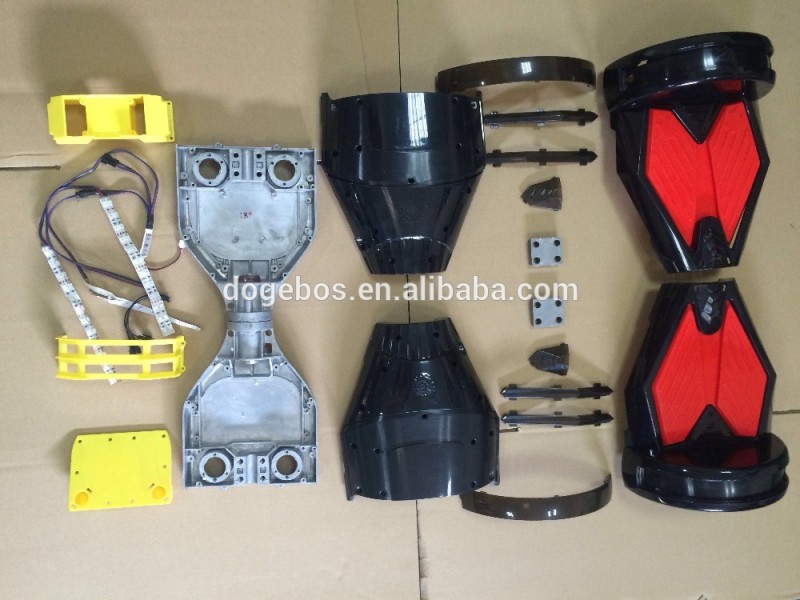 交換部品用2車輪バランススクーター/ hoverboard-スクーター部品、付属品問屋・仕入れ・卸・卸売り