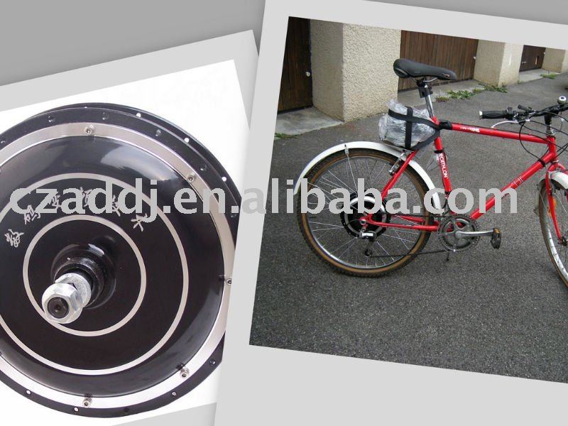 流行のE自転車はスクータモーターdcモーターを話した-ガソリンスクーター問屋・仕入れ・卸・卸売り
