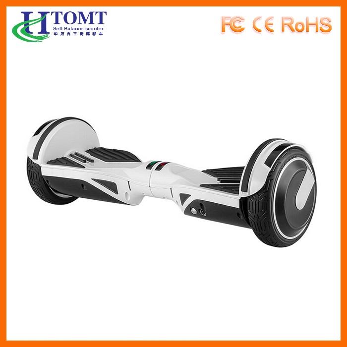 中国hoverboard送料無料、安いカスタムhoverboard電動スケートボードサムスンバッテリー-電動スクーター問屋・仕入れ・卸・卸売り