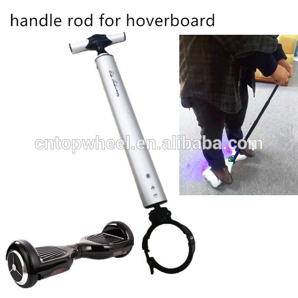 2016 htomt 6.5 "自己バランス スクーター 6.5 インチ ホイール サイズ エンジン部分サムスンバッテリー led ランプ hoverboard-問屋・仕入れ・卸・卸売り