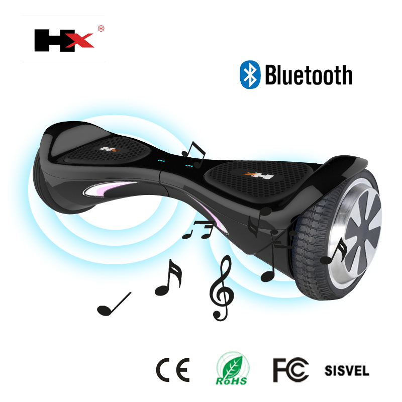 ブルートゥースでledライトhoverboard電動スクーター2ホイールhoverboard-キックボード問屋・仕入れ・卸・卸売り