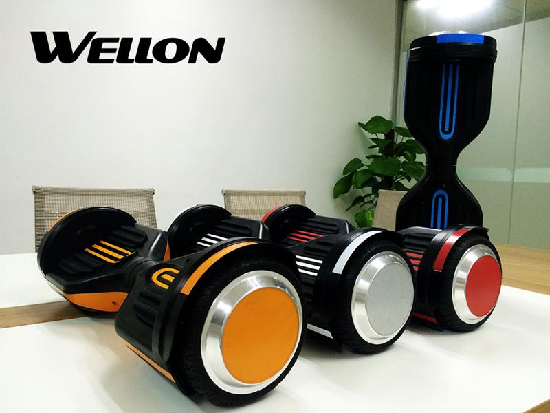 Wellontech scoolance最もfasionable hoverboardローバー自己バランススクーター-電動スクーター問屋・仕入れ・卸・卸売り