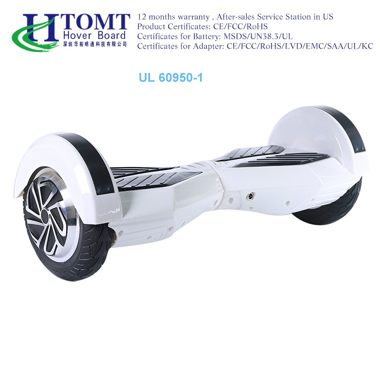 高品質スマート2ホイール自己均衡電動スクーターhoverbord-電動スクーター問屋・仕入れ・卸・卸売り