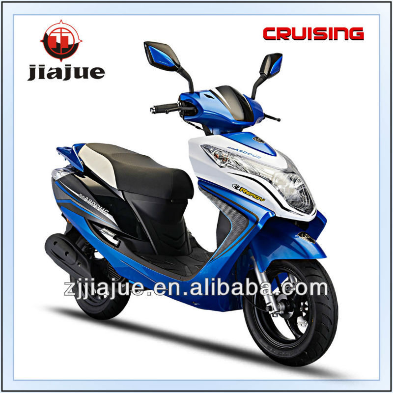 Jiajue 150ccガソリンスクーター巡航モデル-ガソリンスクーター問屋・仕入れ・卸・卸売り
