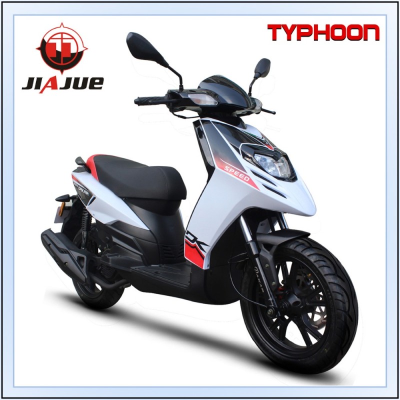 Jiajue 2016高品質ガソリン安いスクーター-ガソリンスクーター問屋・仕入れ・卸・卸売り