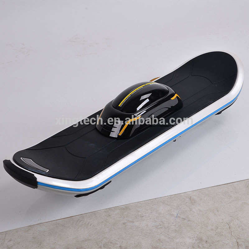 Gyroor 1ホイール電動スケートボードと一輪スマート電気hoverboard-電動スクーター問屋・仕入れ・卸・卸売り