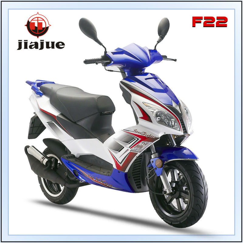 Jiajue 49ccの安いガススクーター。-ガソリンスクーター問屋・仕入れ・卸・卸売り