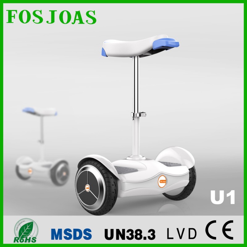 2016 airwheel s6 8インチ不器用なで椅子fosjoas u1電動スクーター-電動スクーター問屋・仕入れ・卸・卸売り