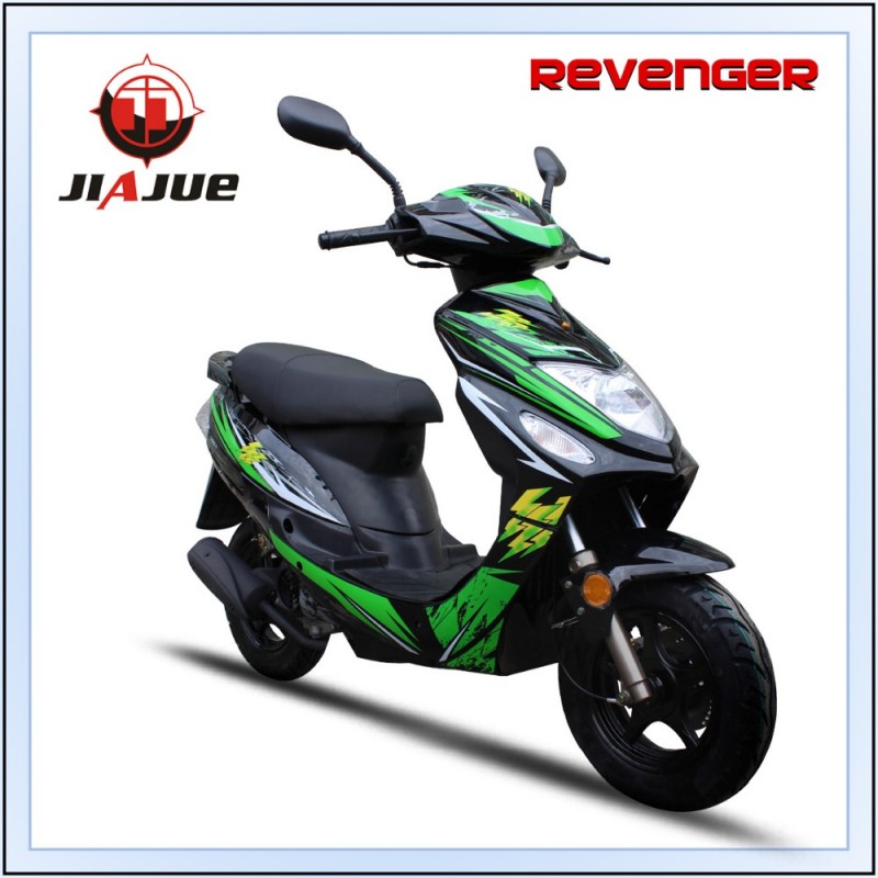 Jiajue 49ccの安い中国スクーター用販売-ガソリンスクーター問屋・仕入れ・卸・卸売り