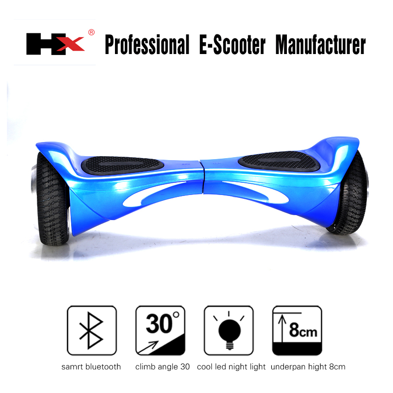 Ulが承認hoverboard、 中国工場サプライヤー-電動スクーター問屋・仕入れ・卸・卸売り