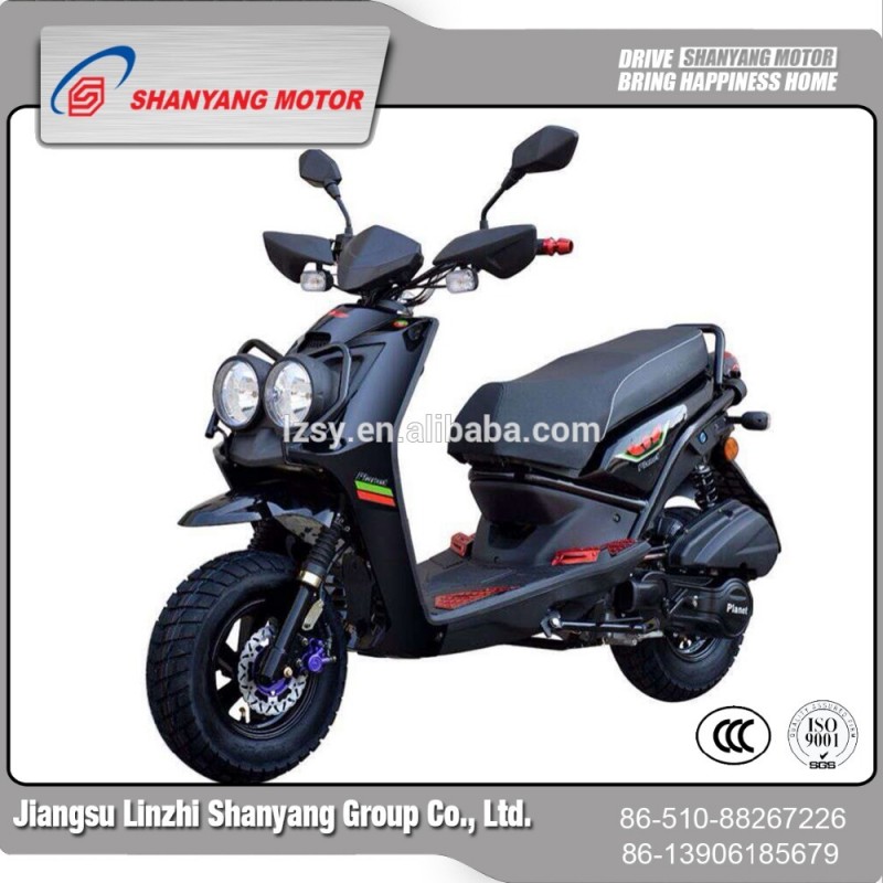 中国125cc安いミニ逆モータガススクーター用販売( SY125T-6)-ガソリンスクーター問屋・仕入れ・卸・卸売り
