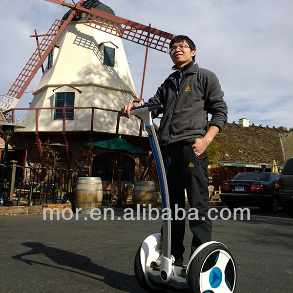 Ninebot セルフ バランシング 2輪電動スクーター-電動スクーター問屋・仕入れ・卸・卸売り