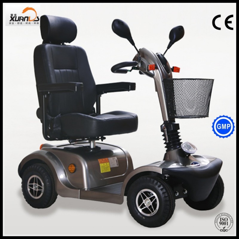 無効モビリティスクーター電動スクーターはhandicaped-電動スクーター問屋・仕入れ・卸・卸売り