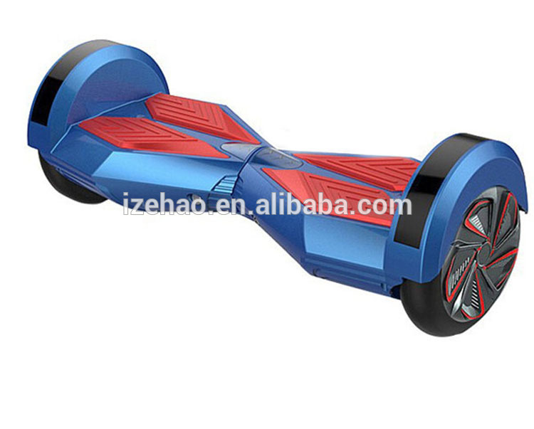 二輪スクーター送料無料自己バランスボードブルートゥース音楽hoverboard8インチledライト付きやキャリーバッグ-電動スクーター問屋・仕入れ・卸・卸売り