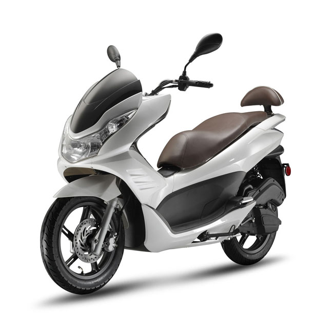 ariic150ccのスクーター14インチタイヤt6ハイパワーエンジンモデル-ガソリンスクーター問屋・仕入れ・卸・卸売り