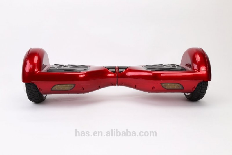 ブランドは電気のセルフバランシングフライデュアルホイール電動スクータースケートボードウォーカー-電動スクーター問屋・仕入れ・卸・卸売り