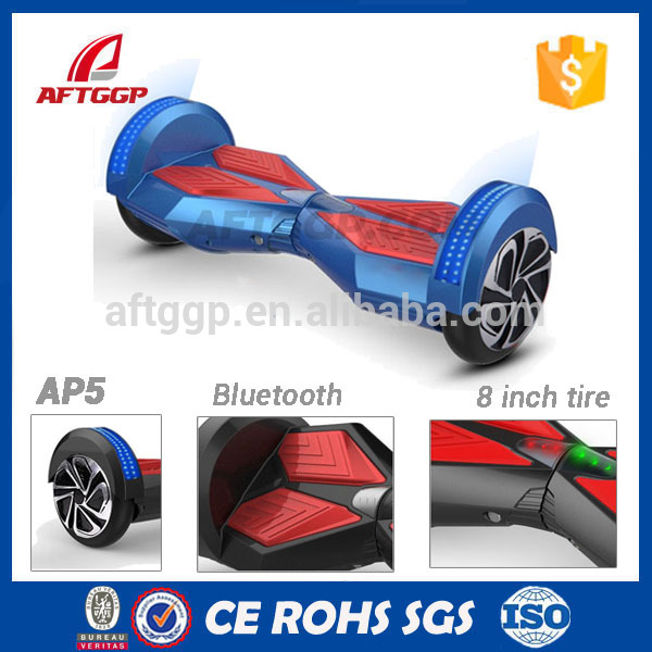 8インチ2車輪bluetoothとサムスンバッテリースマートセルフバランス電動スクーターhoverboard-電動スクーター問屋・仕入れ・卸・卸売り