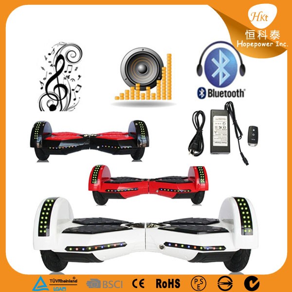 8 "hoverboard;サムスンバッテリー8インチhoverboardでbluetoothスピーカー-電動スクーター問屋・仕入れ・卸・卸売り