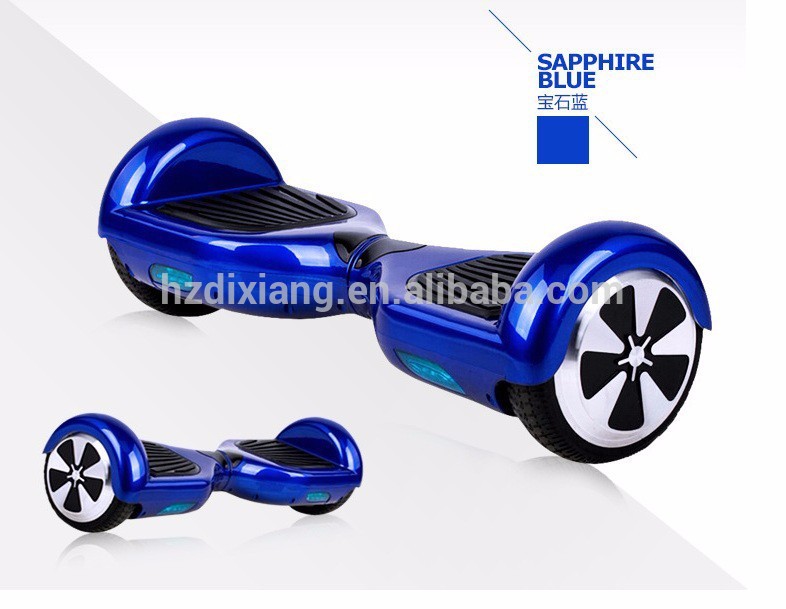 二輪2015売れ筋スマートセルフバランスのスクーター、 電気スケートボード昇進のためのブルートゥース付-電動スクーター問屋・仕入れ・卸・卸売り
