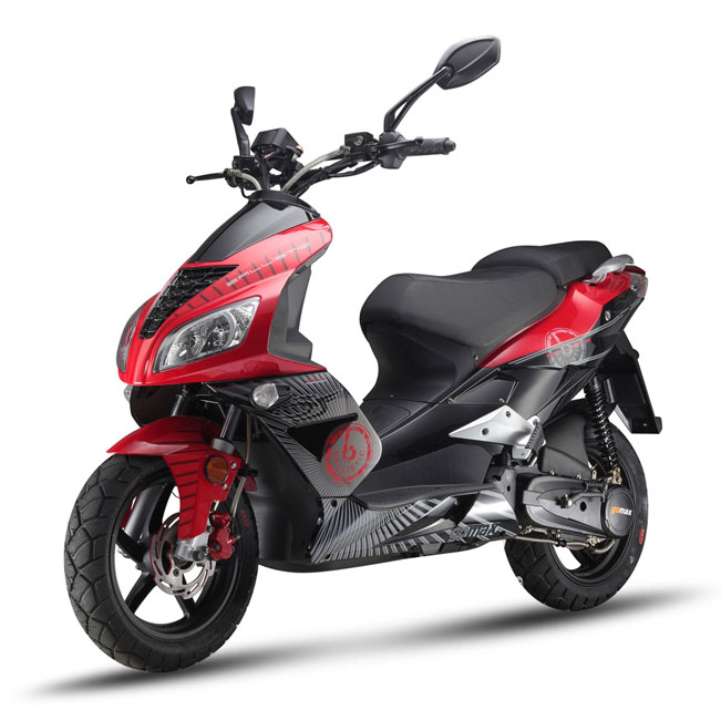 Eec50ccariic2ストロークガススクーターeec承認された最高のスポーツモデルviron- 3-ガソリンスクーター問屋・仕入れ・卸・卸売り