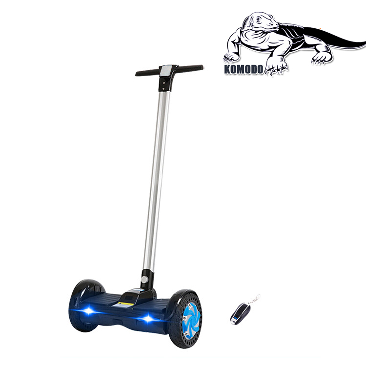 Komodo電動一輪車スクーター で手制御棒-問屋・仕入れ・卸・卸売り