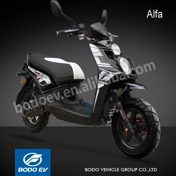 アルファeecの電気スクーター60v電池1000w45km/hmotocycleモーター電動-電動スクーター問屋・仕入れ・卸・卸売り