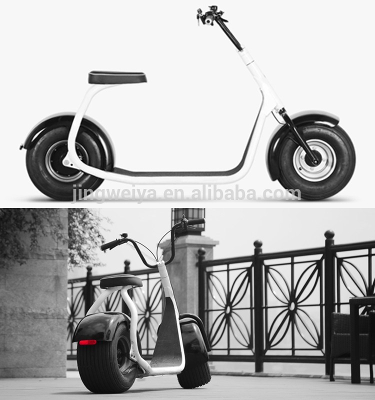 バイク安い両輪市スクーター1000ワット長距離大人電動スクーター、電動オートバイ-電動スクーター問屋・仕入れ・卸・卸売り