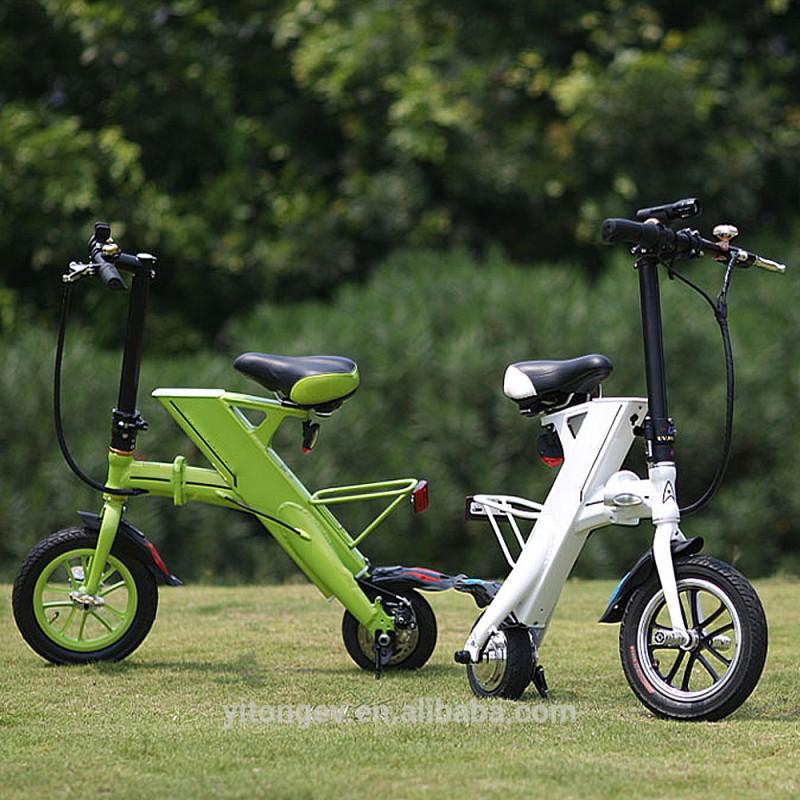 200ワット36ボルト安い鋼フレーム折りたたみ電動自転車、電動折りたたみ自転車-ガソリンスクーター問屋・仕入れ・卸・卸売り