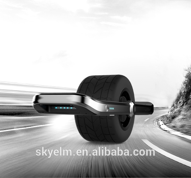 自己均衡電気一輪オフロードhoverboardスクーターワット厚いゴムホイール-電動スクーター問屋・仕入れ・卸・卸売り