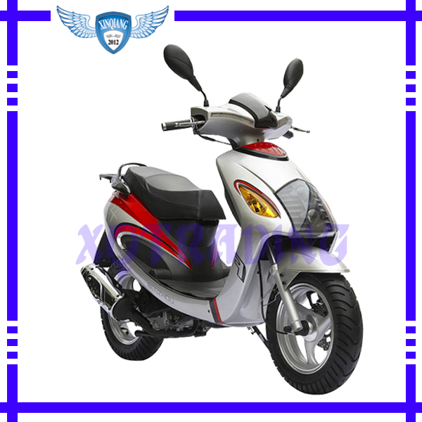 125xq-4ay125ccのeecのスクーター-ガソリンスクーター問屋・仕入れ・卸・卸売り