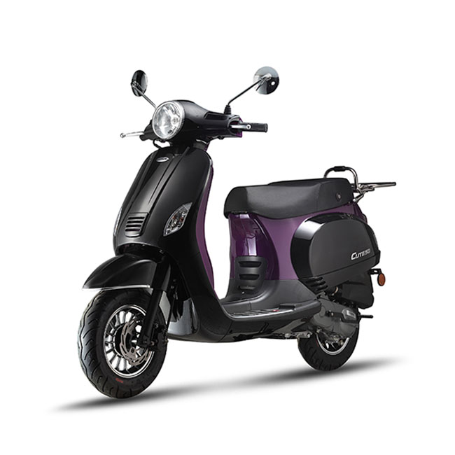 Ariic eec人気ユーロ モデル 125 cc スクーター ローマ晴れ-問屋・仕入れ・卸・卸売り