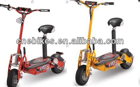 安い折りたたみ・小型電動スクーター36v500w/800w/1000w-電動スクーター問屋・仕入れ・卸・卸売り