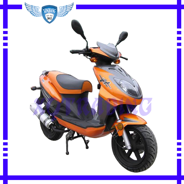 スポーツスクーターeec50cc50xq-b09-ガソリンスクーター問屋・仕入れ・卸・卸売り