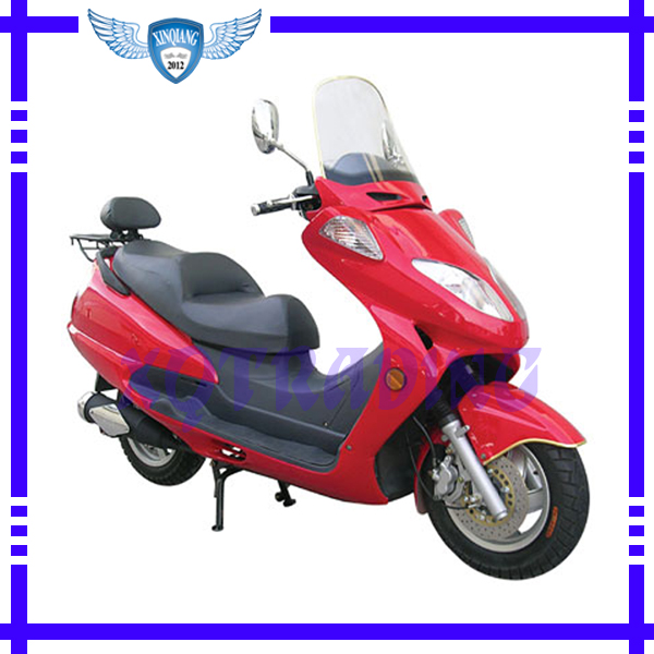 125xq-tb125ccのeecのスクーター-ガソリンスクーター問屋・仕入れ・卸・卸売り