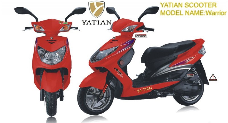 2016新しい ホット販売スクーター 50cc の原付ガス スクーター-ガソリンスクーター問屋・仕入れ・卸・卸売り