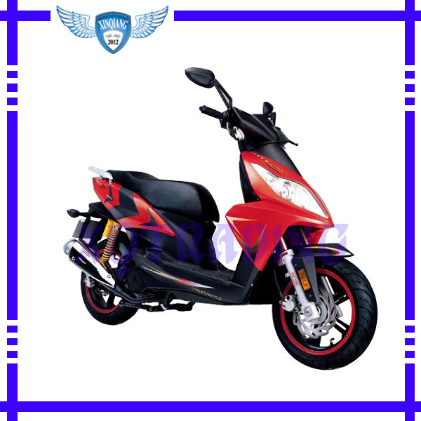 EEC 125CCのスクーターの1250XQチャンピオン-ガソリンスクーター問屋・仕入れ・卸・卸売り