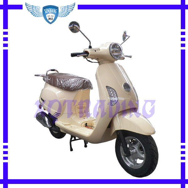 EEC 125CCのスズメバチのスクーターのかえで1-ガソリンスクーター問屋・仕入れ・卸・卸売り