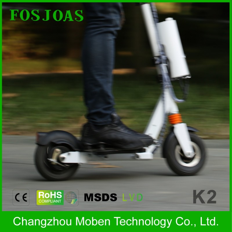 電気ローバー工場価格airwheel z3でfodable一輪車fosjoas k2でce/fcc/ロッシュ-キックボード問屋・仕入れ・卸・卸売り