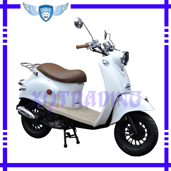 スクーター50cc 50XQ-Oldクラシック-ガソリンスクーター問屋・仕入れ・卸・卸売り