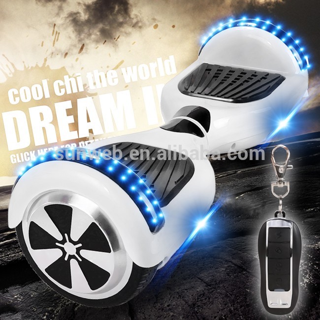 6.5 インチ bluetooth電動スクーター二輪hoverboard で lg バッテリー英国プラグ梅ラウンド ancheer AM002734-キックボード問屋・仕入れ・卸・卸売り