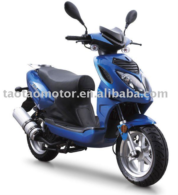 EEC EPA/DOT GAS SCOOTER SPORTY 50cc/80cc-ガソリンスクーター問屋・仕入れ・卸・卸売り