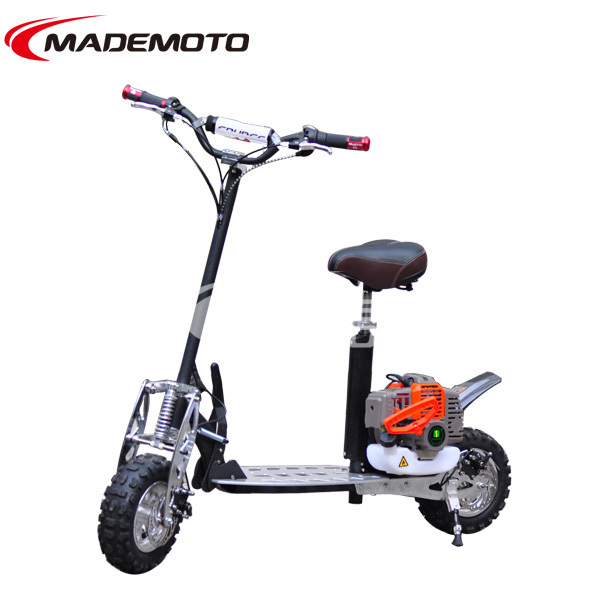 定食の販売4ストロークガスガソリンスクーター50cc/49ccオプション-ガソリンスクーター問屋・仕入れ・卸・卸売り