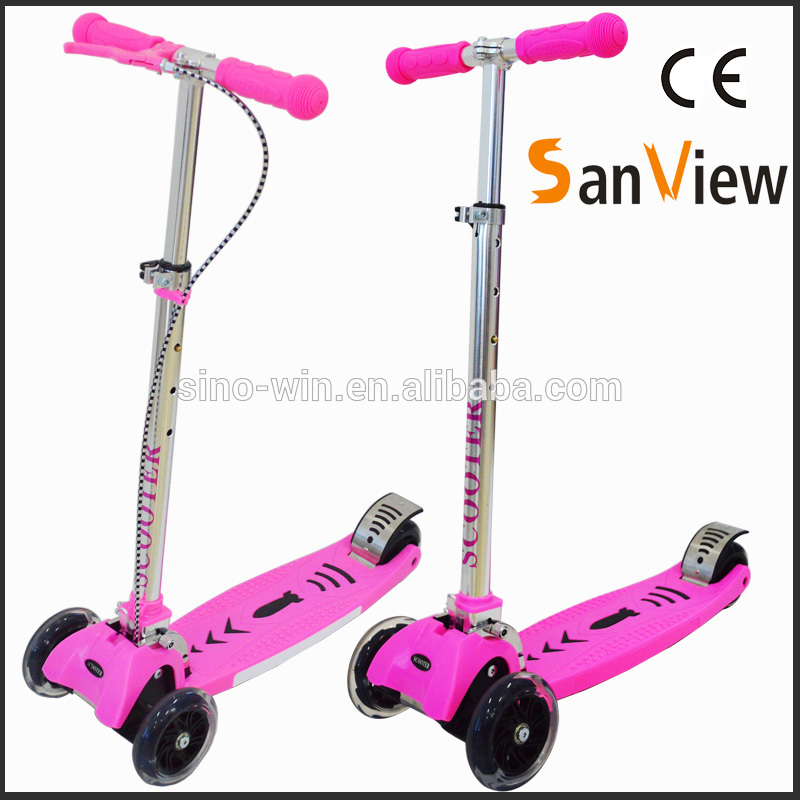 子供トライクスクーターfactroy直接卸売安い子供のスクーター-キックボード問屋・仕入れ・卸・卸売り