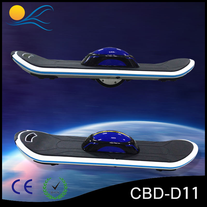 ミニ電動スケートボード一輪スクーター6.5 "バランスbluetooth漂流ボードledライト-電動スクーター問屋・仕入れ・卸・卸売り
